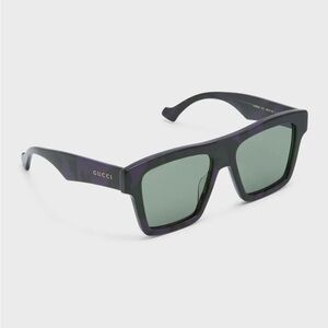 Gucci Men's GG0962S 55mm Sunglasses